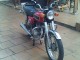 CG 125 honda Bolinha